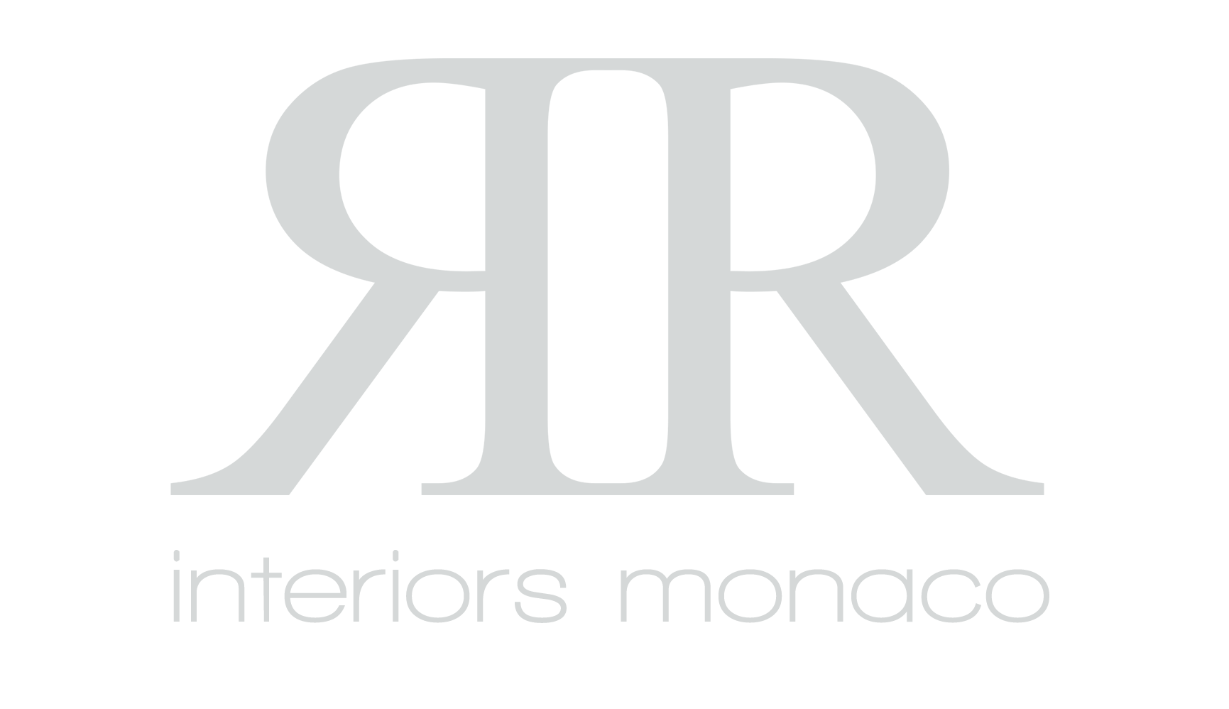 RR Interior design Monaco